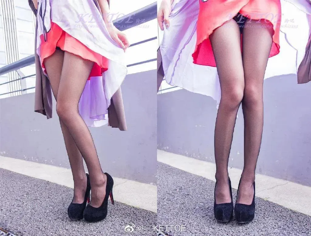 Kettoe – NO.01 微博配图[7] [88P]插图7